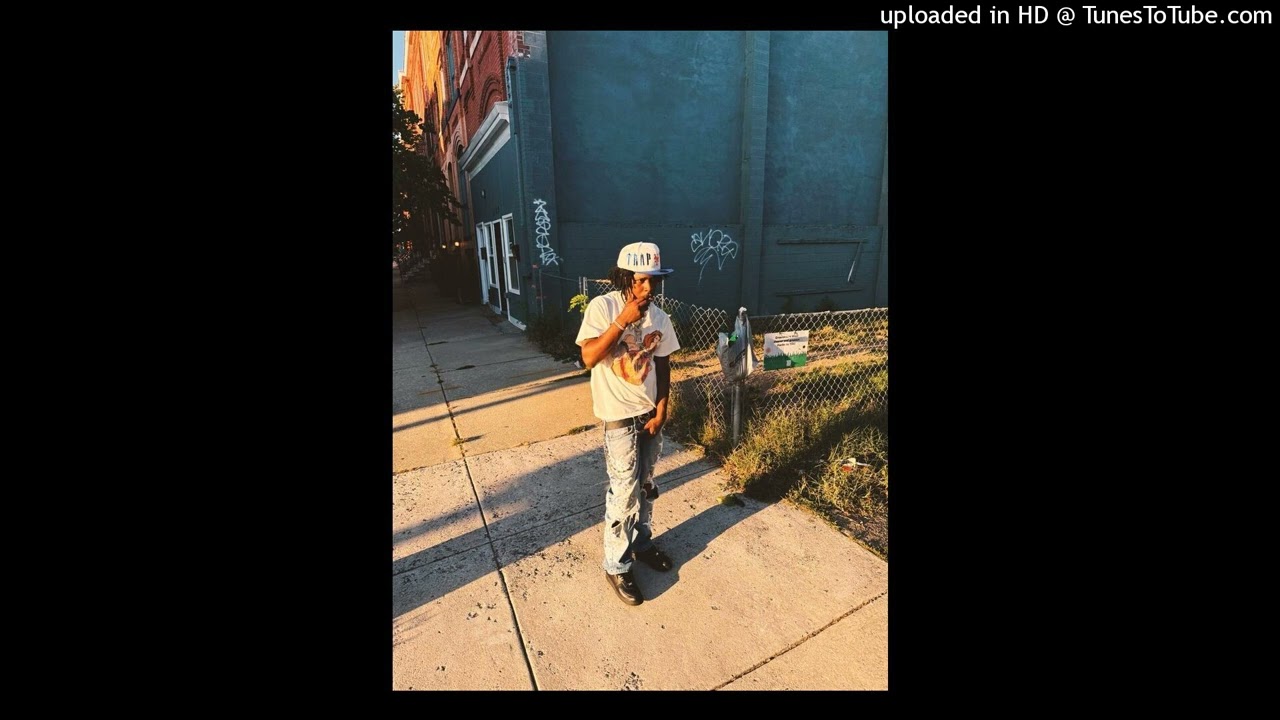 (SAMPLE) Baby Mel Type Beat - 