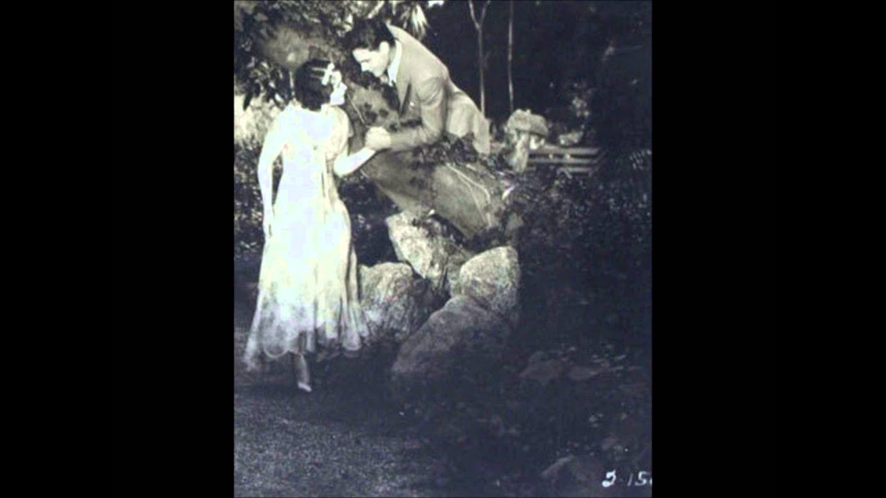 Eddie Quillan, Sally Star Deep In Your Heart 1930 MOVIE NIGHT MOVES