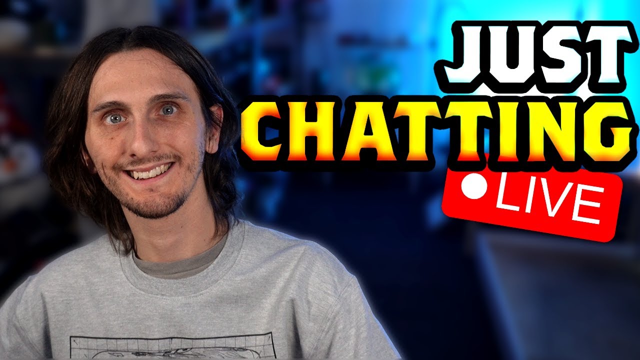 Learning Arduino's | JUST CHATTING LIVE STREAM |