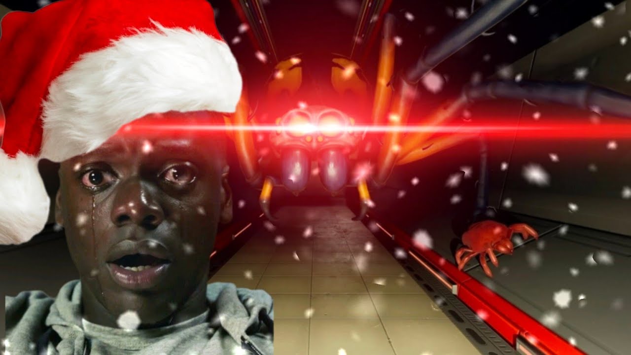 Honey I Shrunk The Kids..... AGAIN!!!!| Grounded 2 Ep 1 Christmas Special