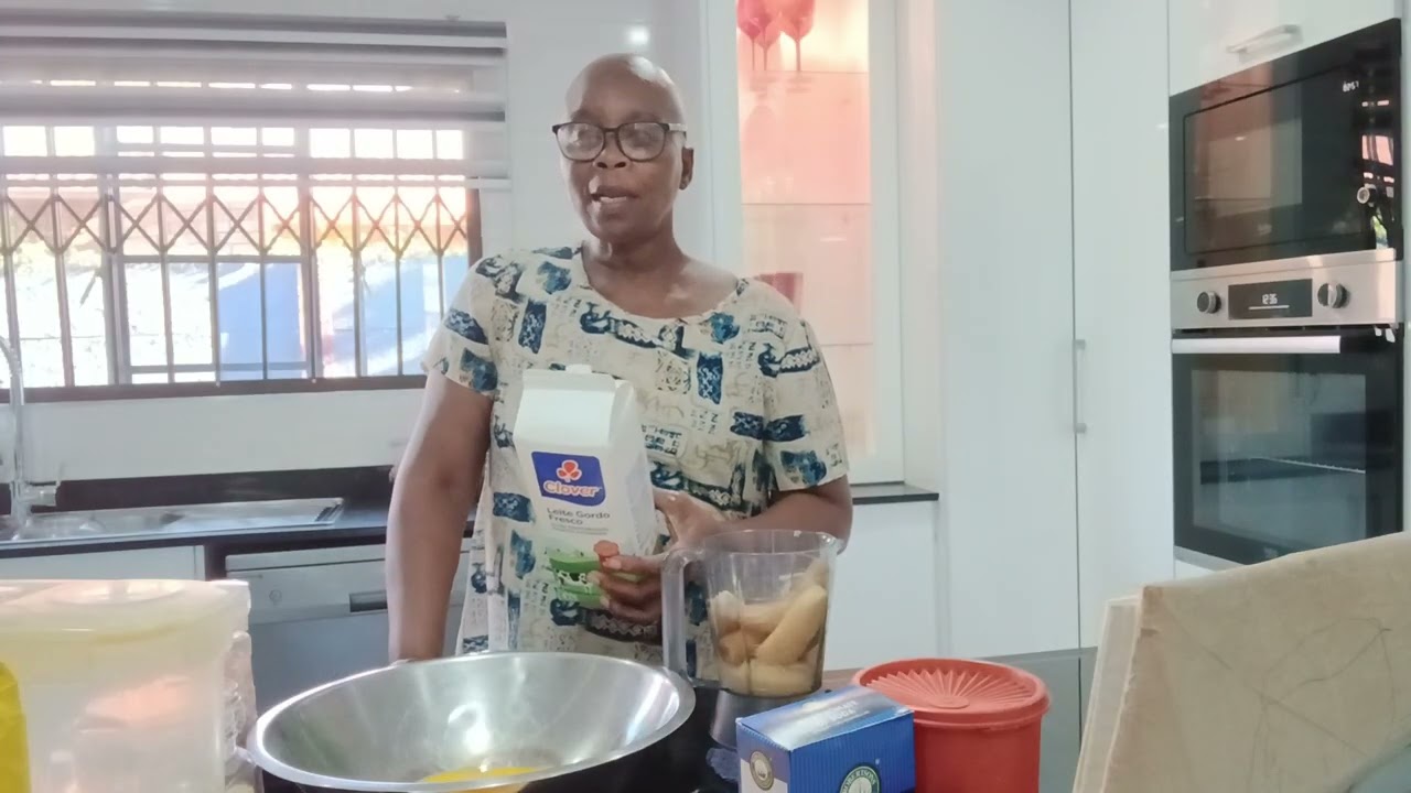 Feeding the poor || Preventing food wastage || South African