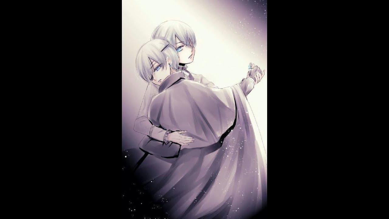 Phantomhive Twins Tribute- Secret