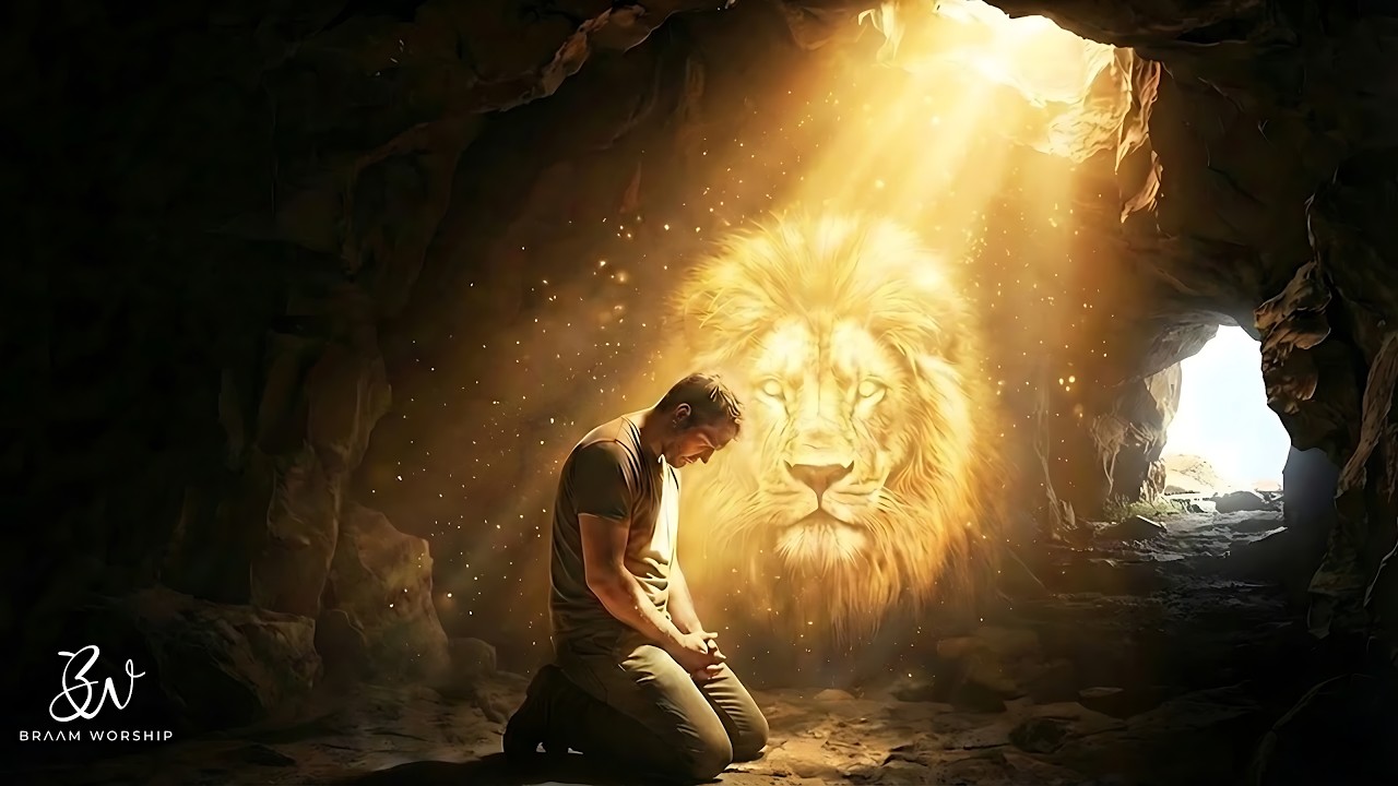 Prophetic music : Lord Give Me Strenght to Carry On