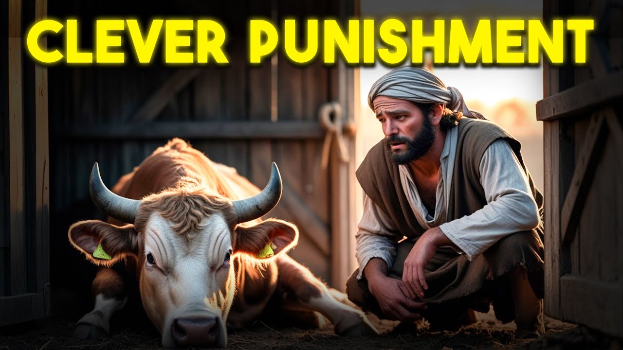 When Deception Backfires: The Bull and the Ass's Unintended Lesson