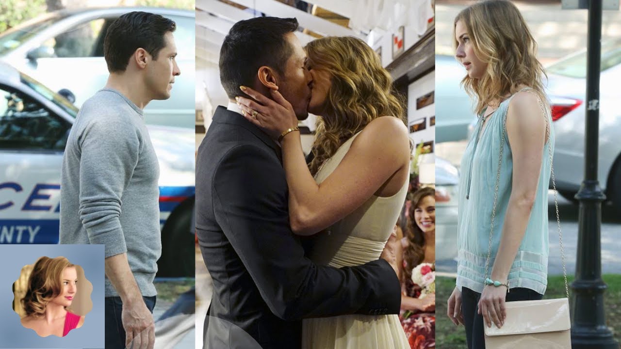Emily Thorne & Jack Porter 💕 Love and war