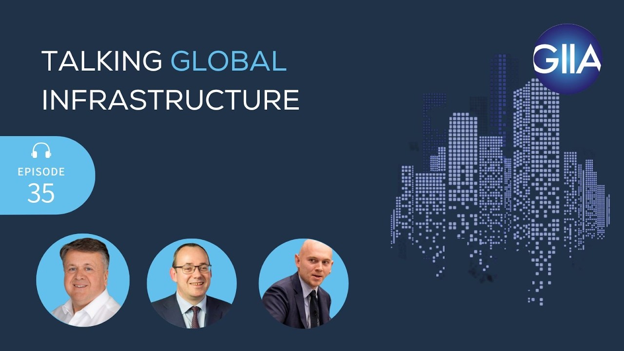 Episode 35: 2026 Infrastructure Roadmap: scaling capital, unlocking new models, and evolving P3s