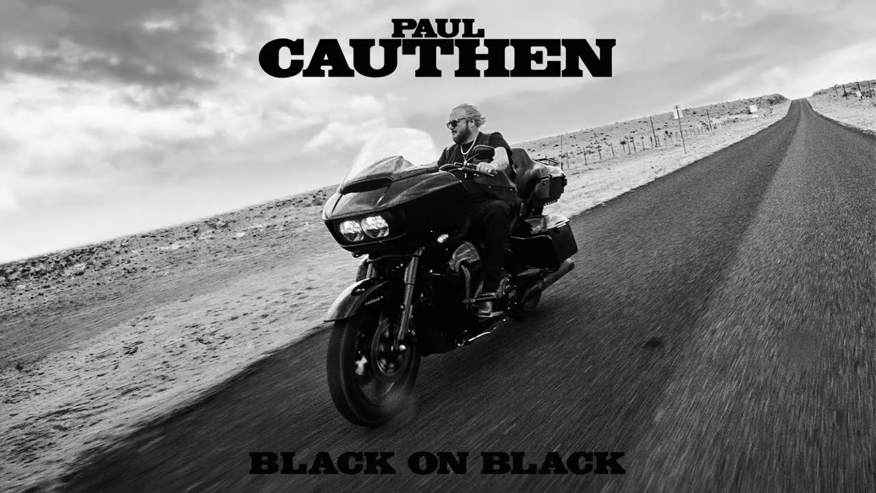 Paul Cauthen - Angels & Heathens (Official Audio)