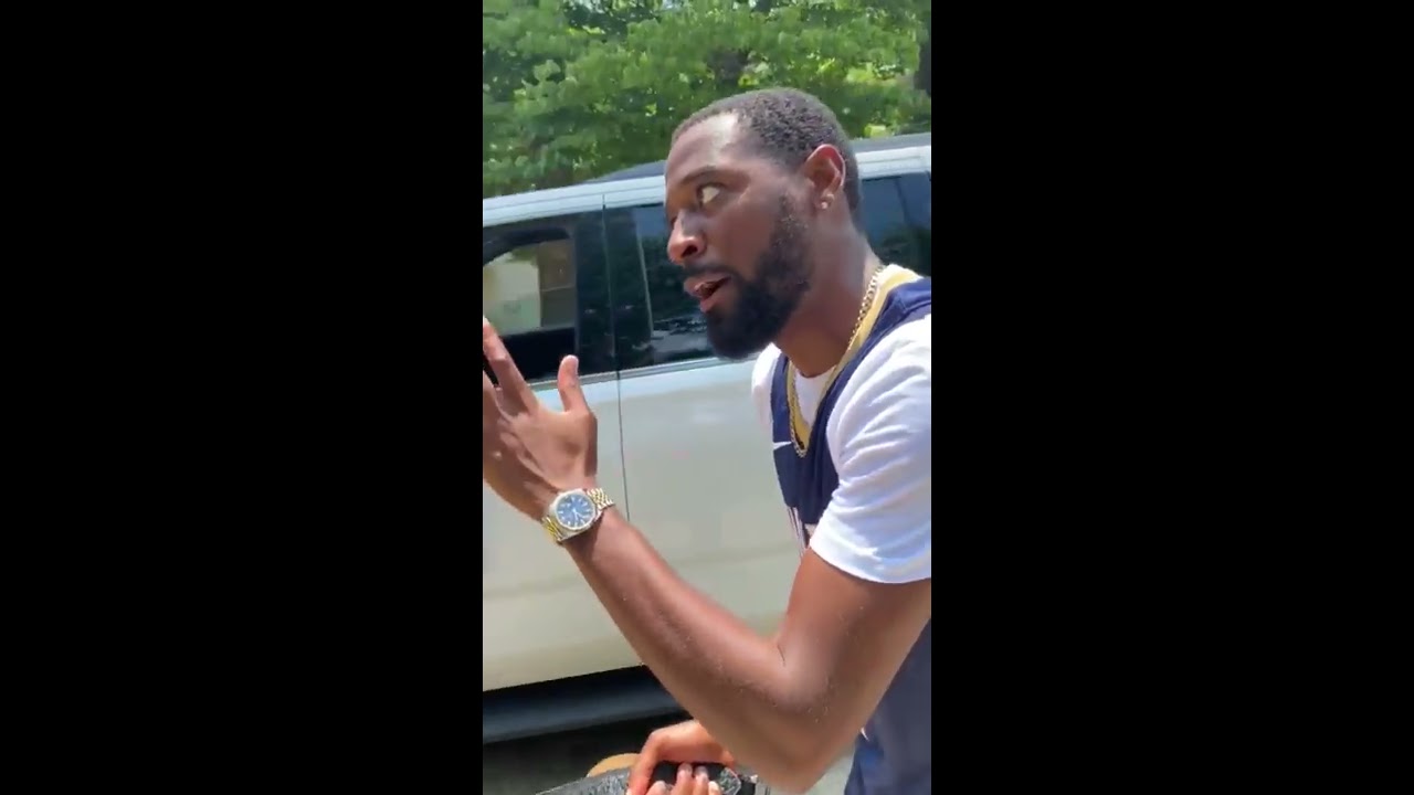 Kountry Wayne - When you find out your 14yr old son stole your car!