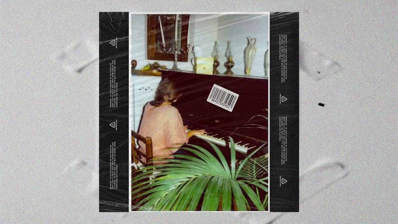 Lewis Capaldi x Adele | Sad Piano Only No Drums Type Beat Emotional Pop Ballad 