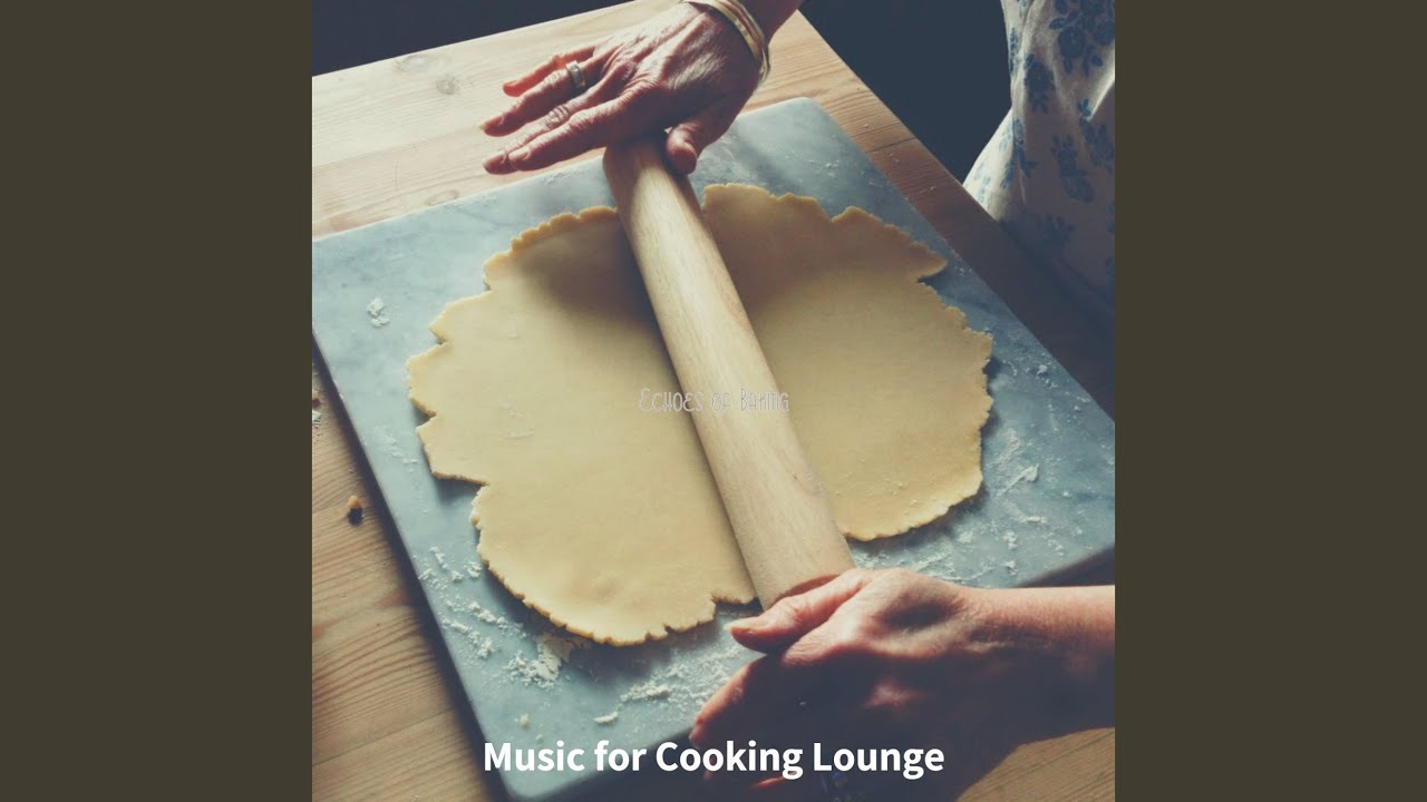 Chilled Dinner Time