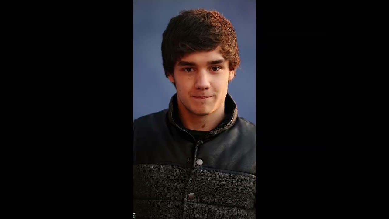 I will forever miss you Liam 