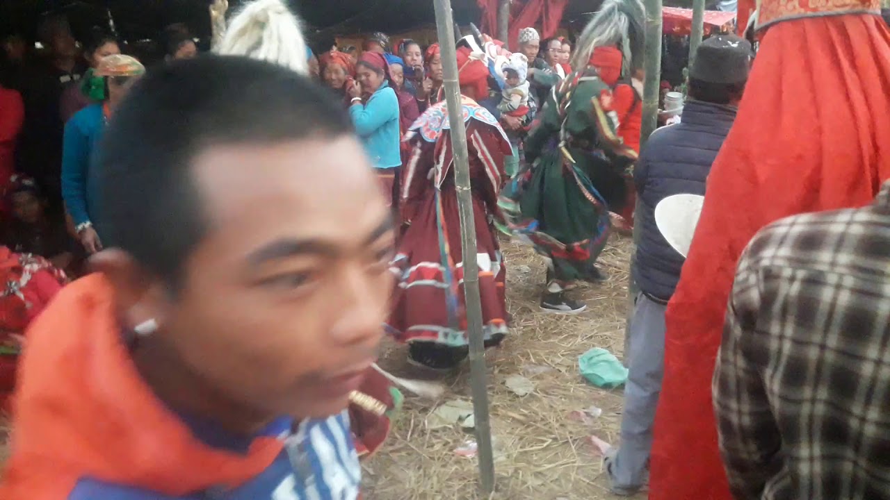 nuwakot Raluka devi xapthok ghewa
