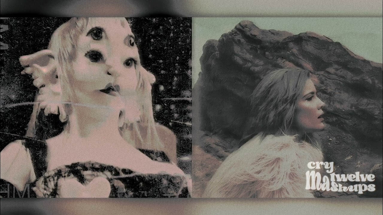 void x gasoline ➢ melanie martinez, halsey (𝖒𝖆𝖘𝖍𝖚𝖕) ✧.*