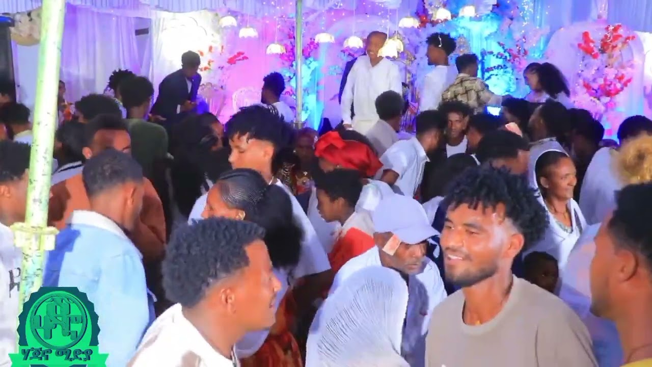 እምብ ኣይትበል ብ ኻልኣዩ ባሮ ሃጃኖ