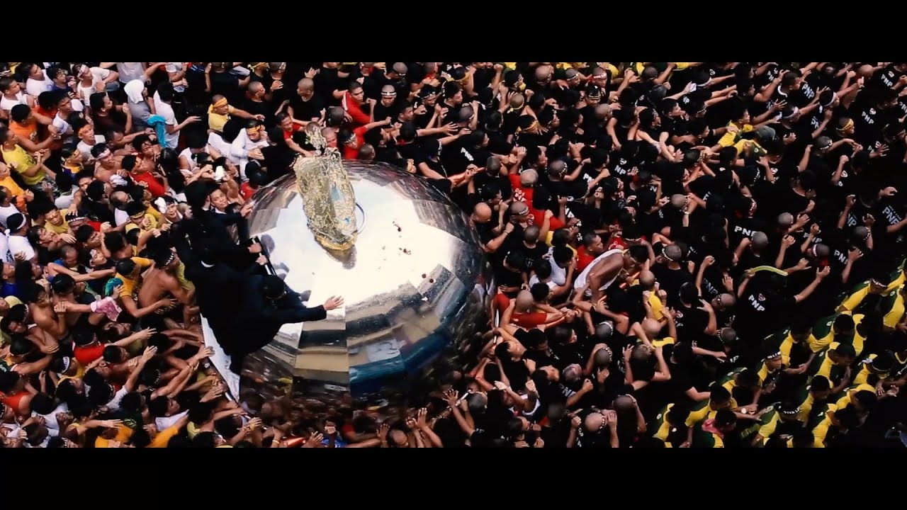 VIVA INA: A 5-Year Photo & Video Documentary of Peñafrancia Festival