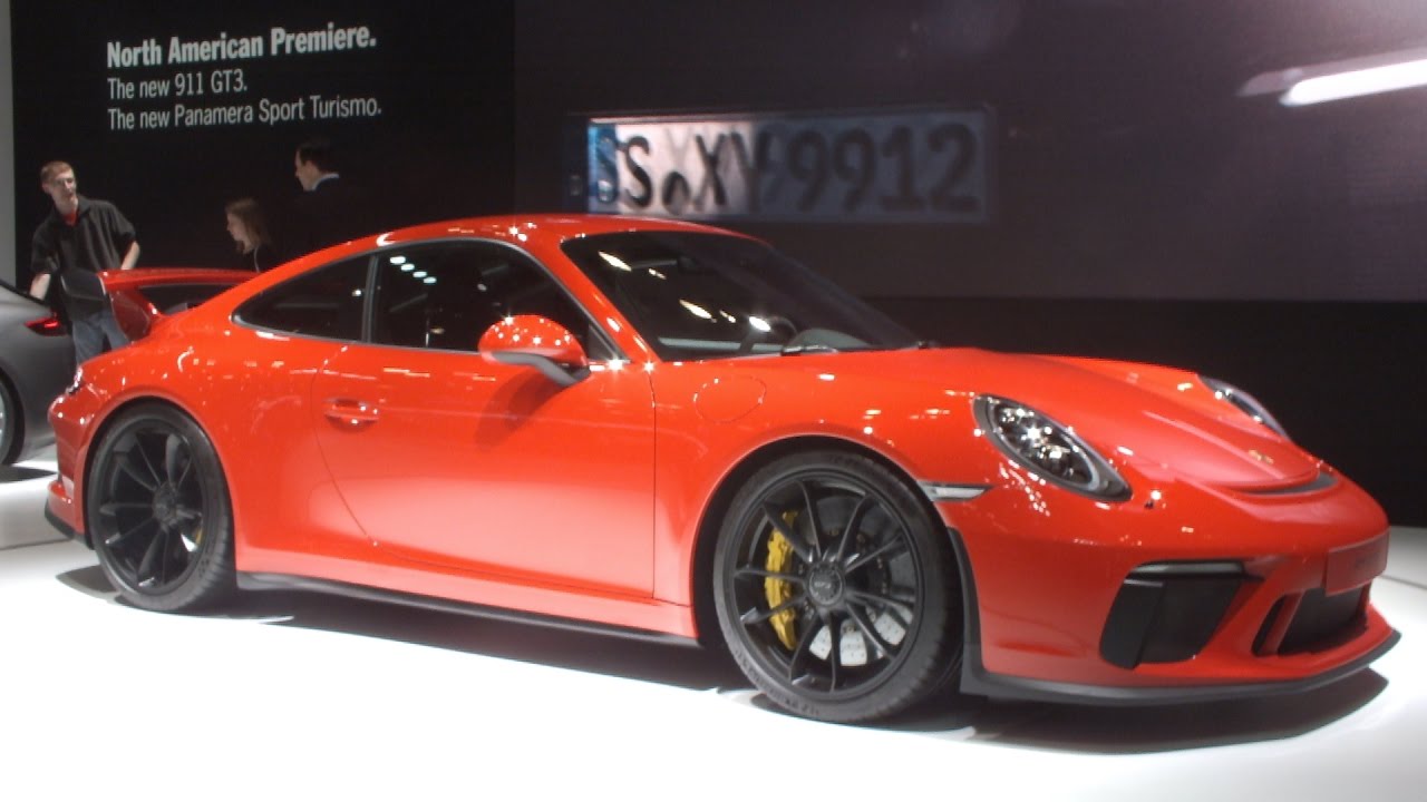 Clips from the 2017 NYIAS