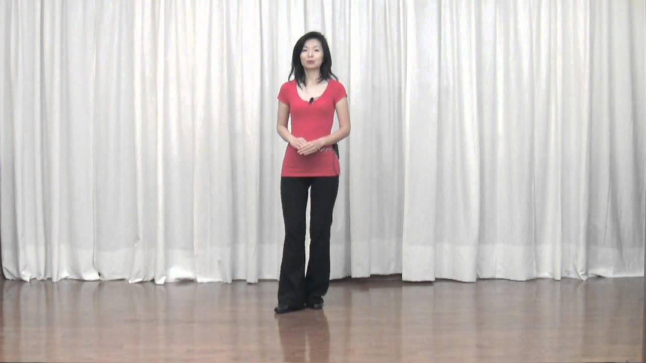 Big Jimmy - Line Dance (Dance & Teach in English & 中文)
