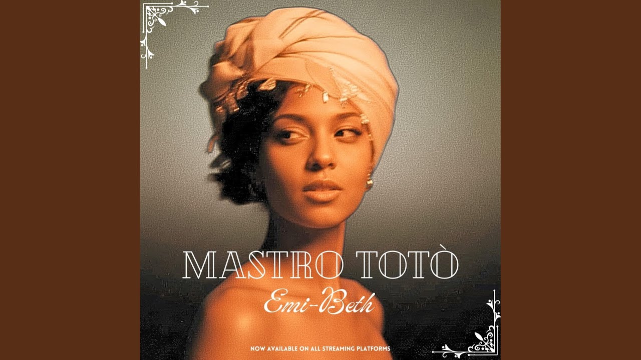 Mastro Totò