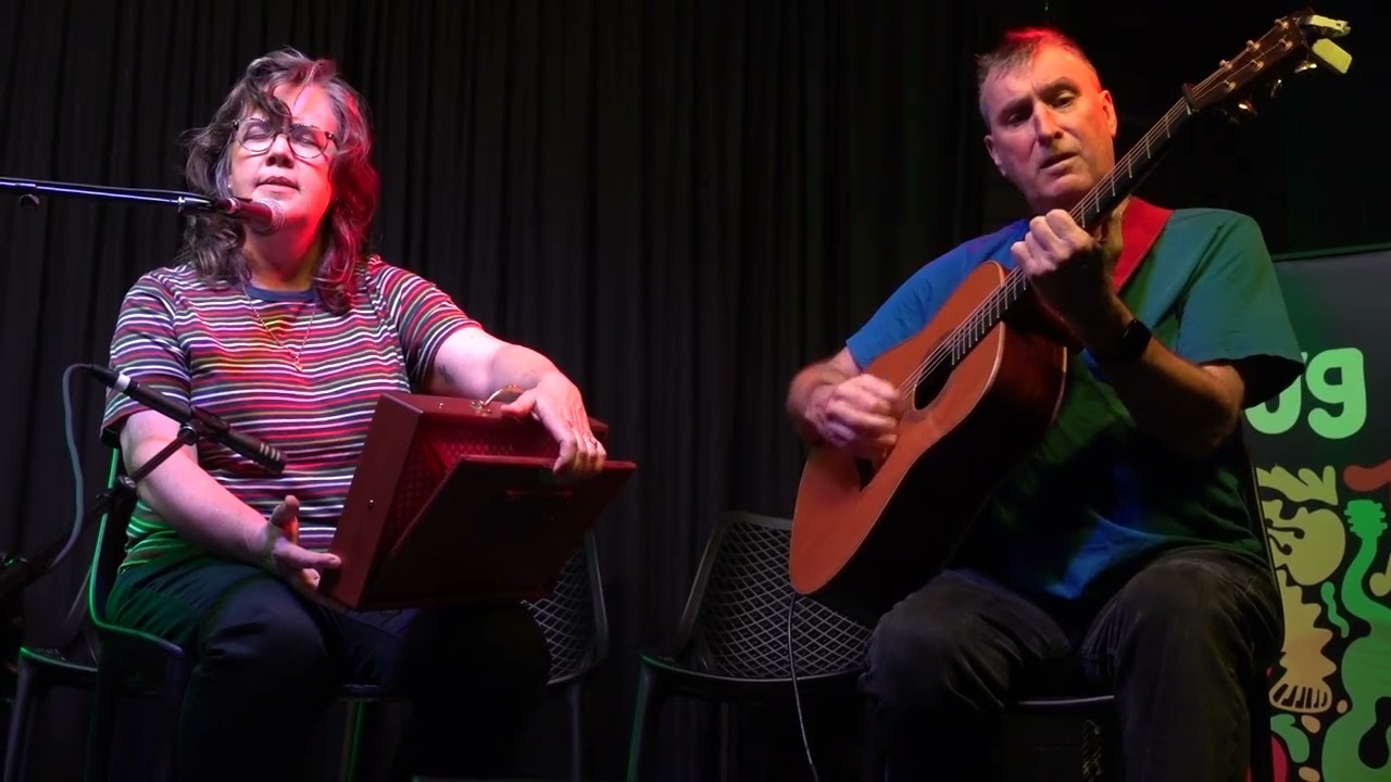 'The Snow Hare' by Andrew Heath & Penny Boys