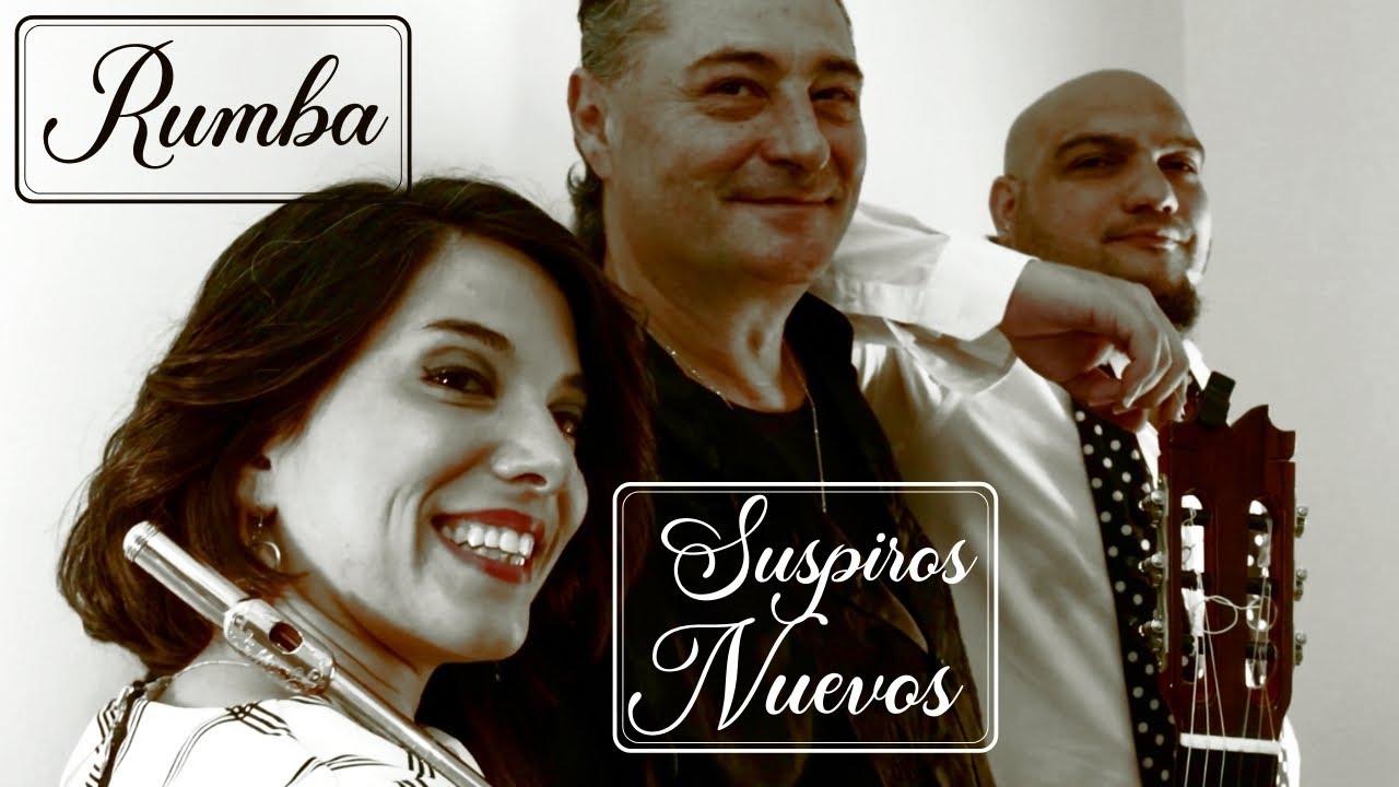GUITARRA FLAMENCA | RUMBA | FLAMENCO GUITAR  | Miguel Linares | Suspiros Nuevos | Electrolé | HD