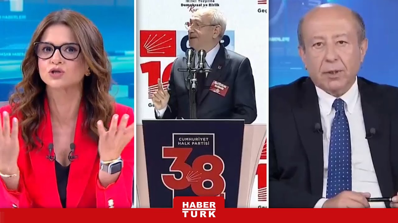 CHP'ye Kayyum Atanır Mı?