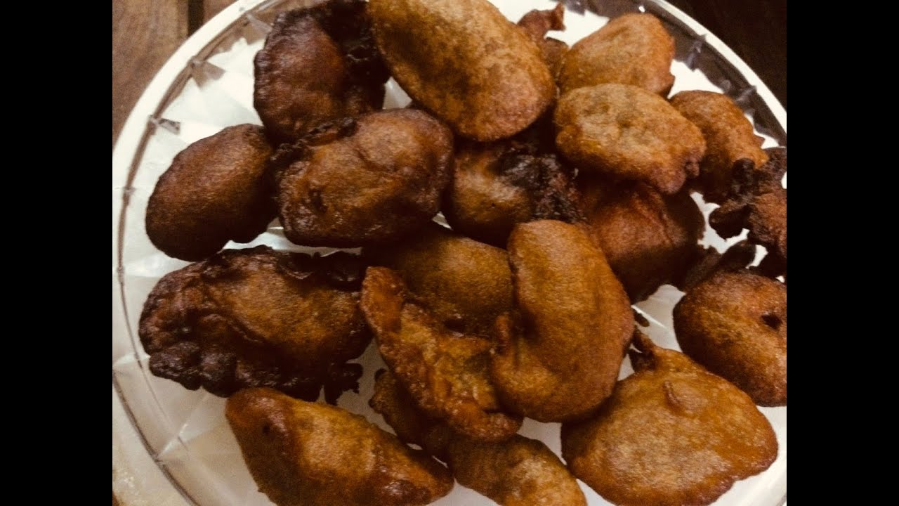 How to make POODE, MAAL-POODE, GULGULE| 3-in -1 Recipe | Monsoon Special