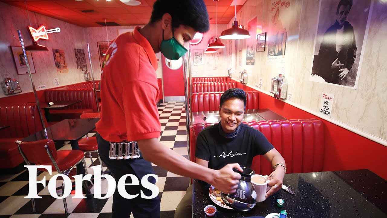 How To Reopen Your Restaurant Safely | Forbes