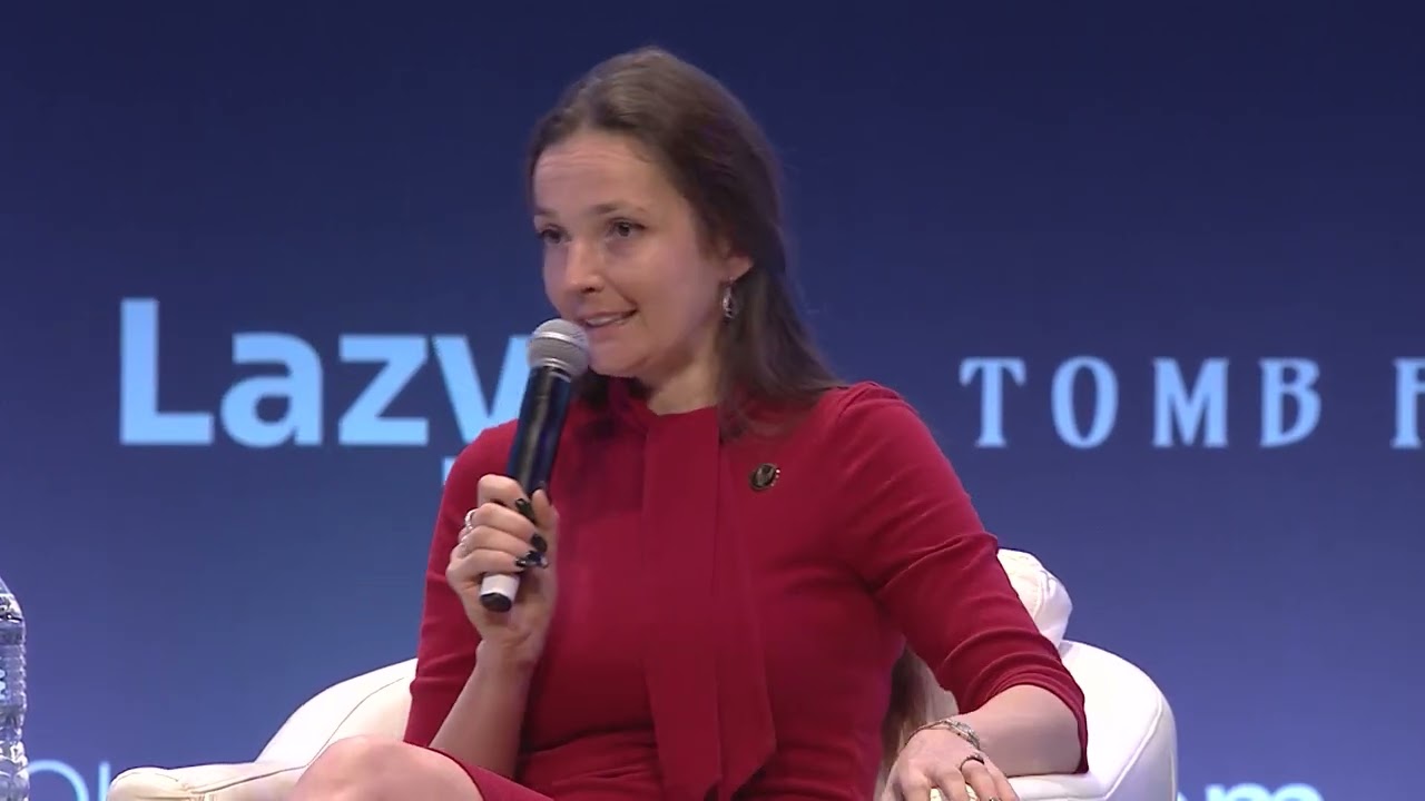 To the moon Panel | TNABC 2022
