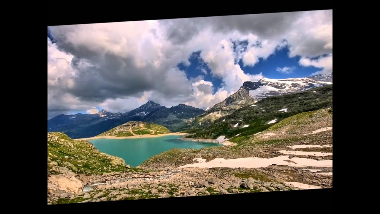 Andre Rieu - Amazing Grace - Muzica si natura