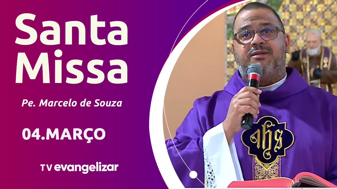 TV EVANGELIZAR - AO VIVO