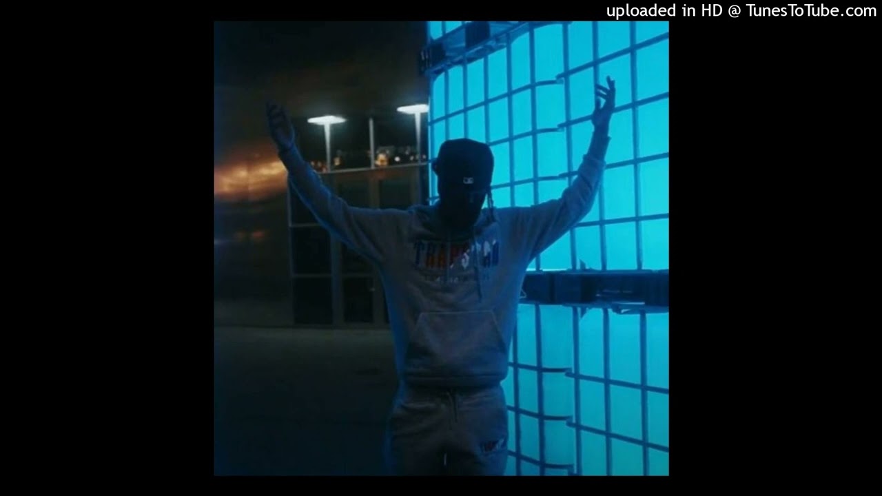 Nino Uptown - Who Said Goons Don't Cry (Slowed + Reverb)