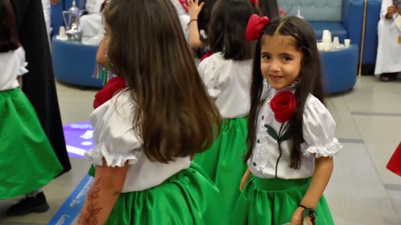 حفلة مستشفى شعم لليوم الوطني 53 (28-11-2024)