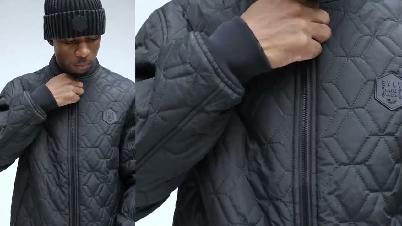 EVLV - FW2024 COLLECTION