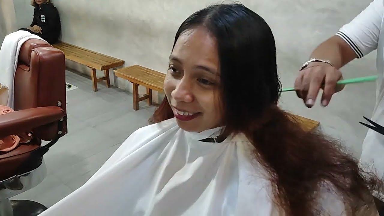 Jerica Pixiecut 