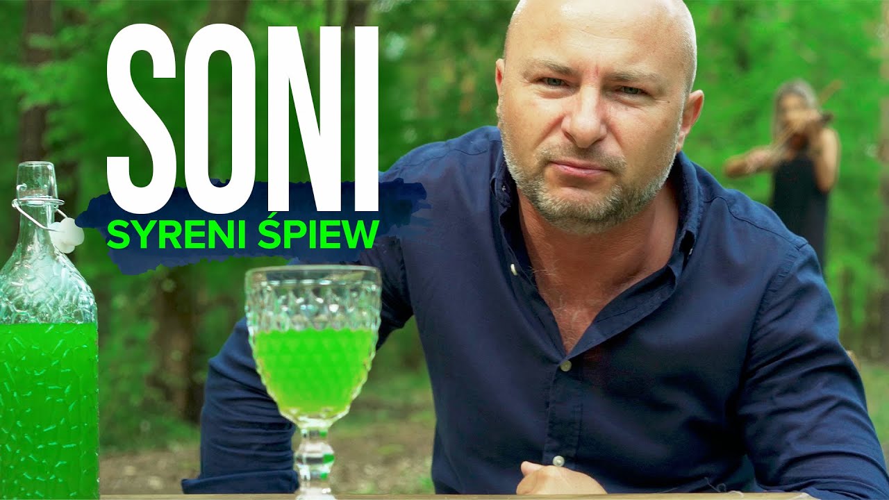 SONI - Syreni Śpiew (Disco Polo 2023)
