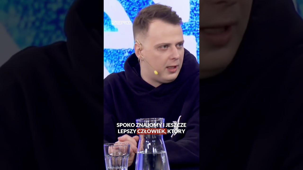 NITROZYNIAK O WOŚP