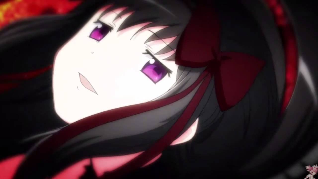 Homura tribute - Bring Me To Life