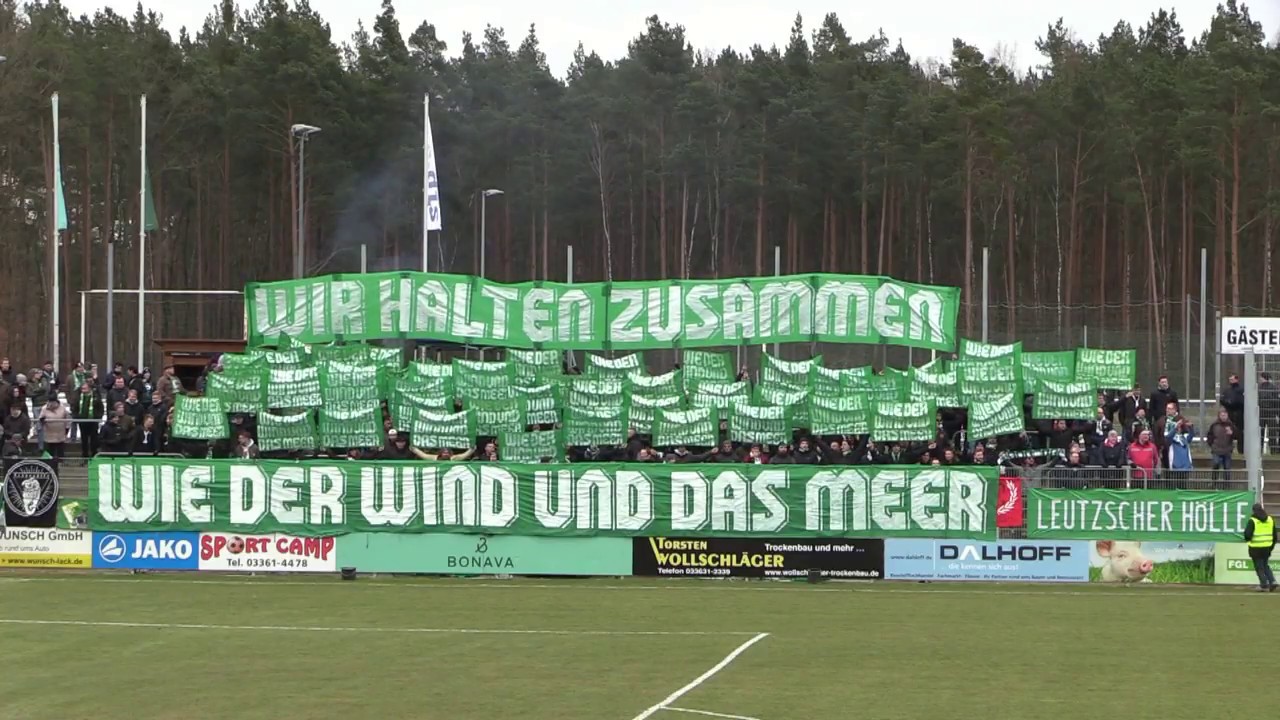 [18.02.2018] FSV Union Fürstenwalde – BSG Chemie Leipzig