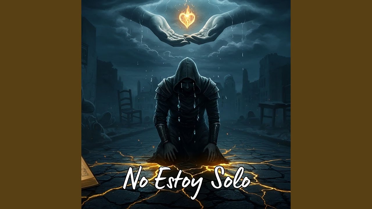No Estoy Solo