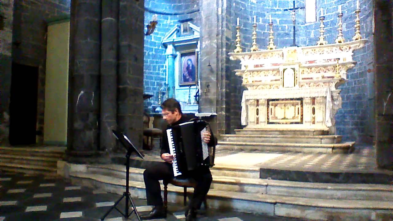 G. Frescobaldi - Aria detta 