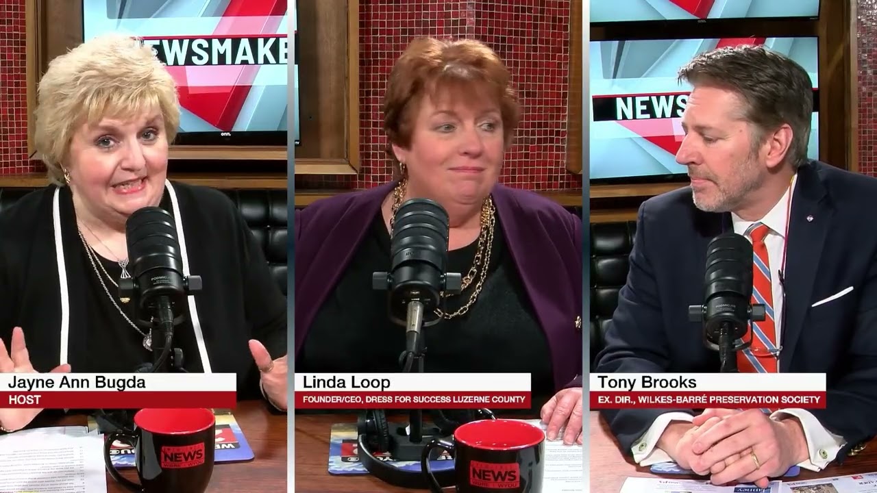 Главные ньюсмейкеры | Одежда для успеха и наследие моды