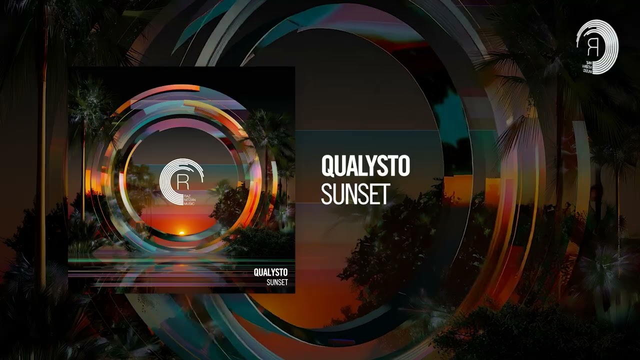 Qualysto - Sunset [RNM] Extended
