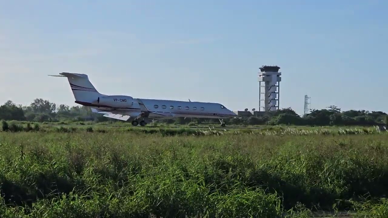 Laoag International Airport