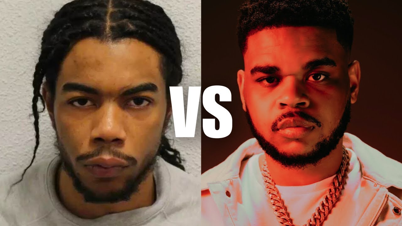 DoRoad Vs K-Trap Beef Explained