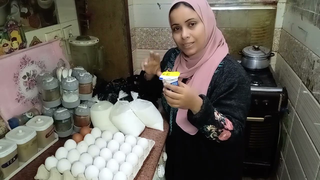 شوية افكار للسحور هتوفر وقتك وفلوسك كل عام وانتم بخير رمضان كريم 