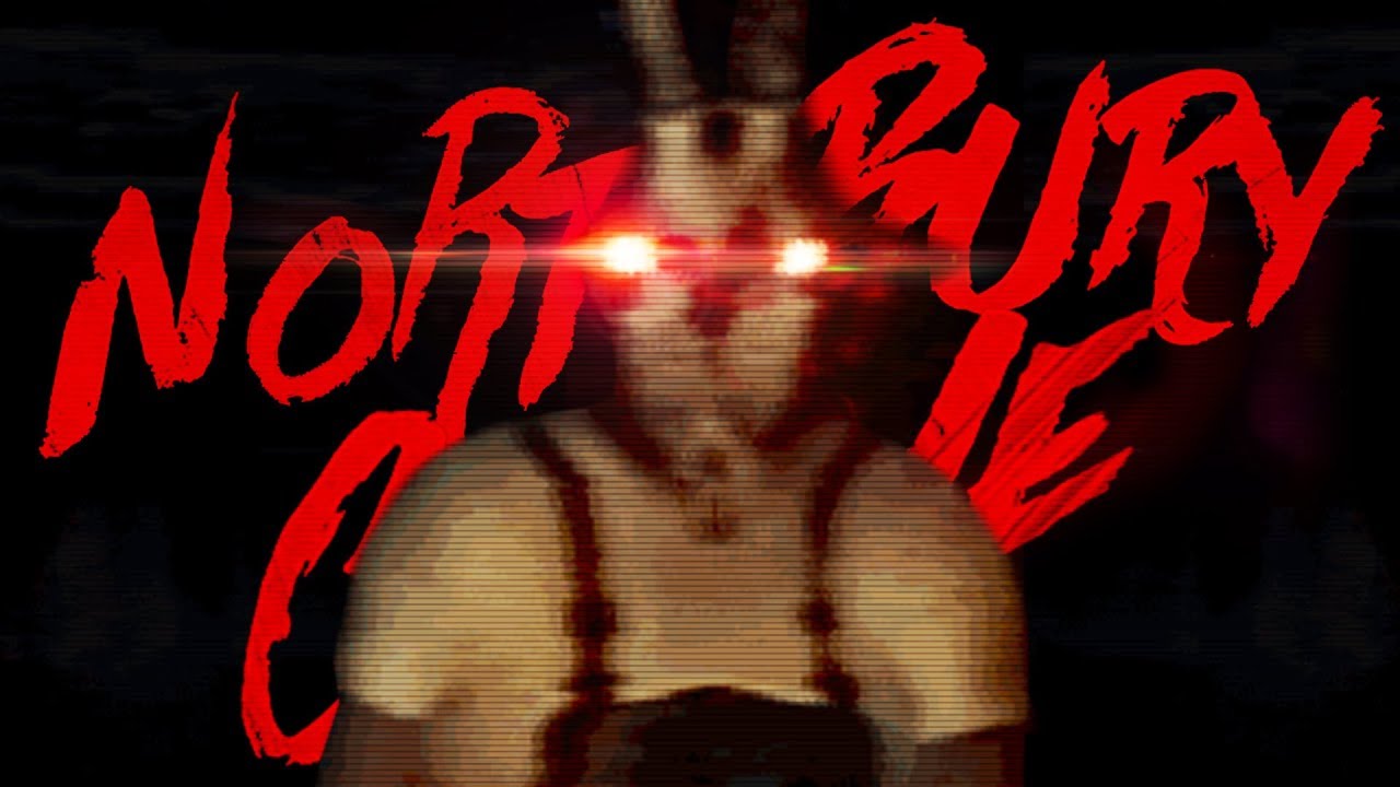 WHAT THE HELL IS THAT!? | Northbury Grove