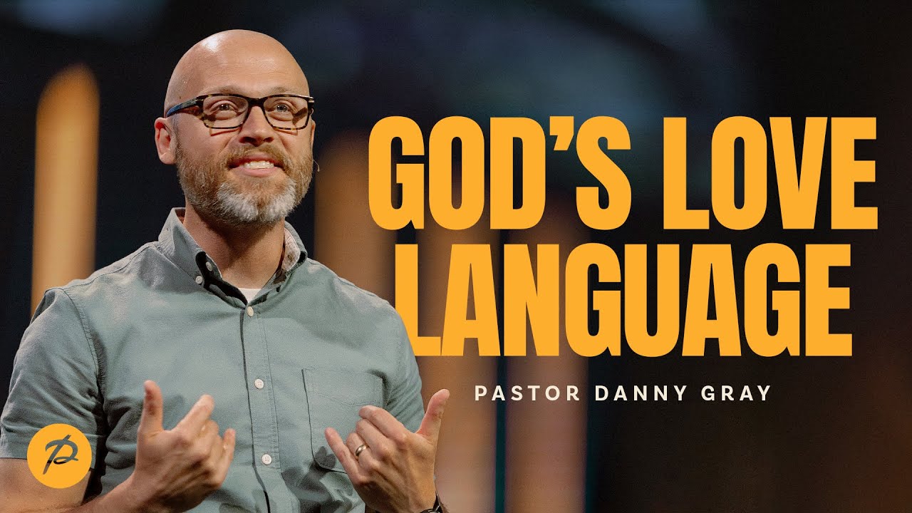 God's Love Language – Abel | Pastor Danny Gray | Parkwood Gospel Church