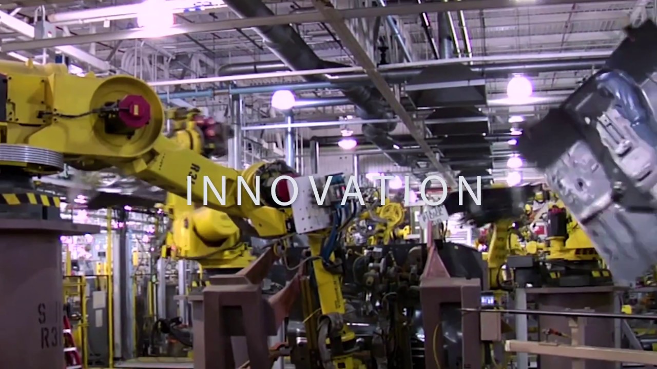 Trifast - Corporate Video 2017