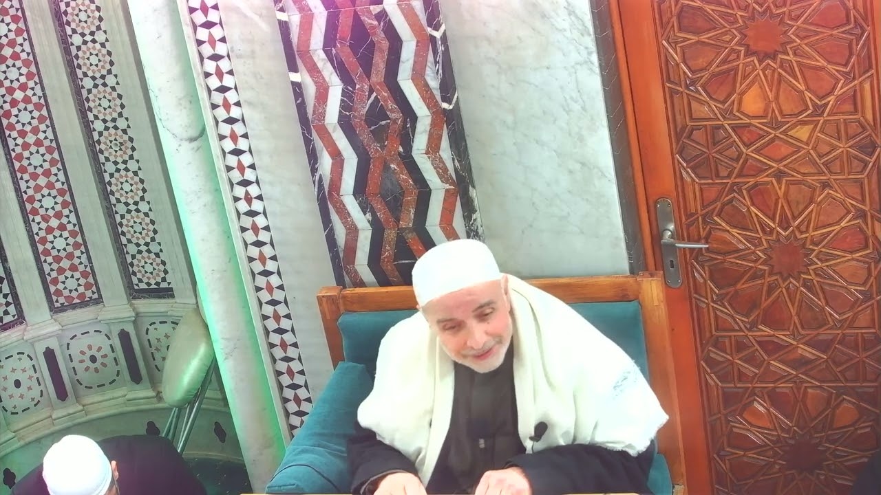 نفحات رمضانية ١٠/٢٠٢٦