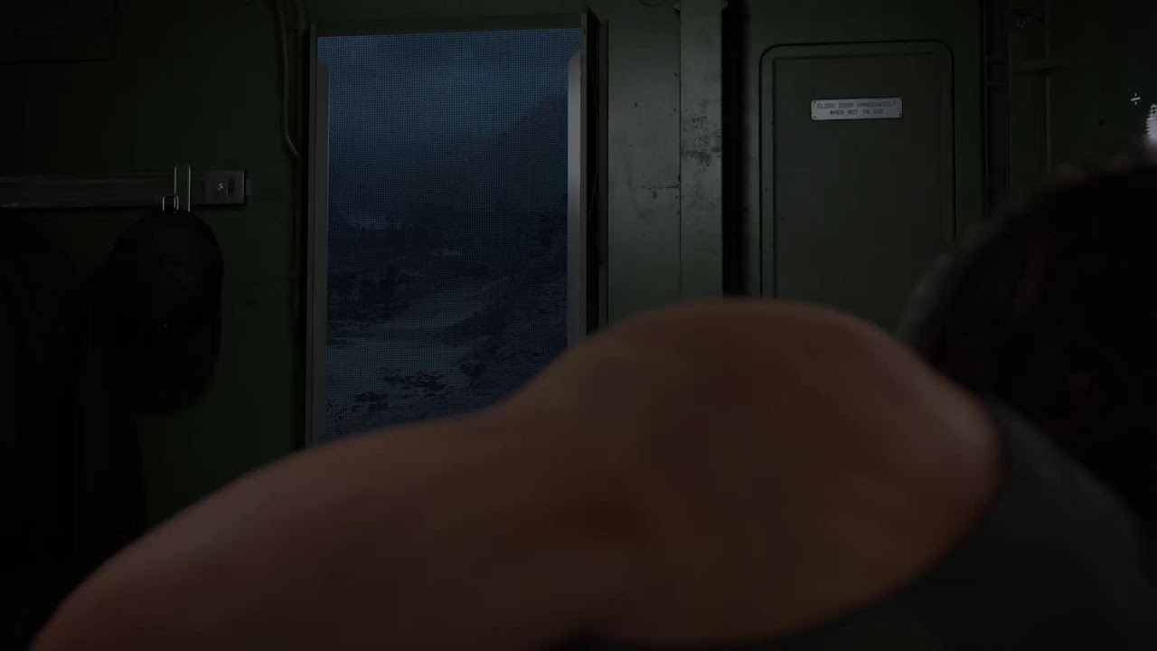 Death Stranding 2: On the beach part 144a2 Gaming before bed